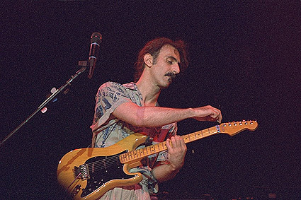 zappa vorst, 82