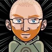 barry avatar