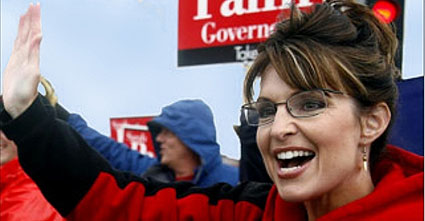 Sarah Palin