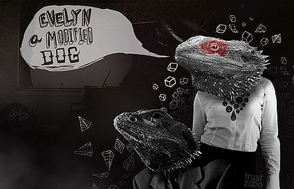 Zappa Dragon