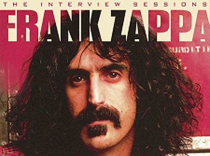 Frank Zappa: The Interview Sessions