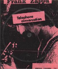 TELEPHONE CONVERSATION