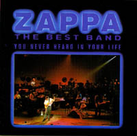 the original cover was cancelled because Zappa had no right to use the cover picture, and he didn't want to pay the photographer